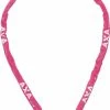 Top 10 ⭐ AXA Rigid RCC 120 - Kettingslot - Slot Voor Fietsen Code - 120 Cm 3,5 Mm - Roze ❤️ -Kastoes winkel 550x795