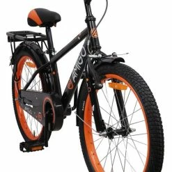 Coupon ✔️ Amigo Sports - Kinderfiets 20 Inch - Jongens - Zwart ? 13 Coupon ✔️ Amigo Sports - Kinderfiets 20 Inch - Jongens - Zwart ? -Kastoes winkel 550x796 2
