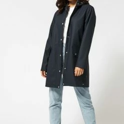 Goedkoop ? America Today Regenjas Janice ? -Kastoes winkel 550x797 2