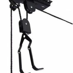 Begroting ? Benson Fietslift Voor Aan Het Plafond - Maximaal 4 Meter - 20 Kilo ? -Kastoes winkel 550x799 1