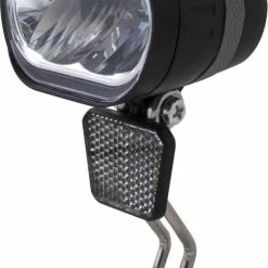 Flash-uitverkoop ? Spanninga Koplamp Axendo 40 Xe Led Zwart ❤️