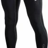 Groothandel ? Craft - Beenwarmers - Maat XL - Unisex - Zwart ? -Kastoes winkel 550x803 5