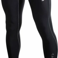 Groothandel ? Craft - Beenwarmers - Maat XL - Unisex - Zwart ?