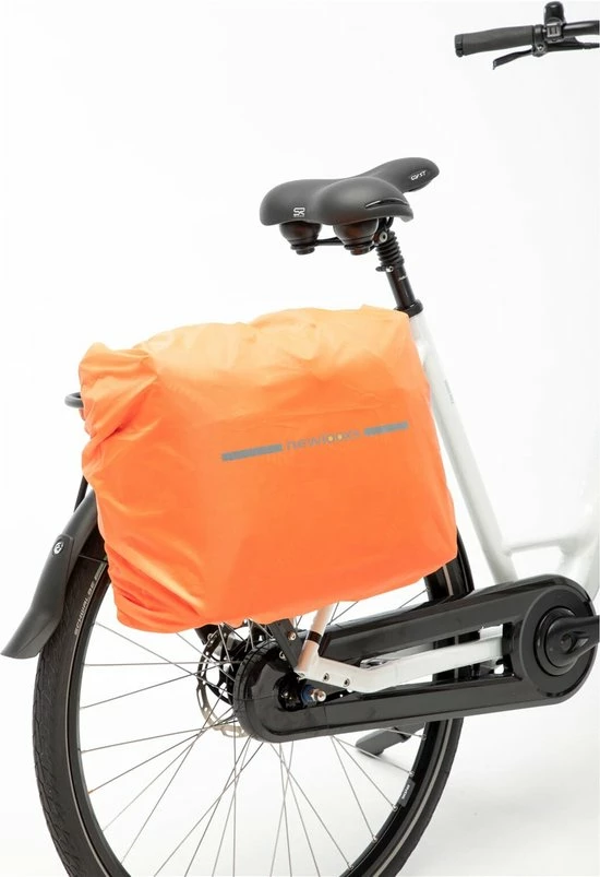 Beste deal ? New Looxs Forest Tendo Laptop Fietstas 21 Liter Blauw ? 16 Beste deal ? New Looxs Forest Tendo Laptop Fietstas 21 Liter Blauw ? - Afbeelding 16