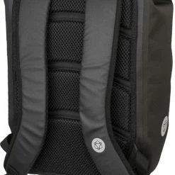 Korting ? AGU Rugzak Shelter - Zwart - 21L - Waterdicht - Roll-top ? -Kastoes winkel 550x804 1