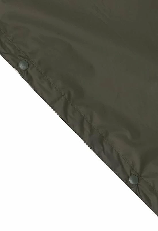 Kopen ❤️ Mac In A Sac - Regenponcho - Khaki ❤️ 2 Kopen ❤️ Mac In A Sac - Regenponcho - Khaki ❤️ - Afbeelding 2