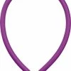Hete verkoop ❤️ AXA - Resolute 6-60 Slot Voor Kinderfietsen - Kabelslot - Gebruiksvriendelijk - 60 Cm Lang - Diameter 6 Mm Paars ? -Kastoes winkel 550x805
