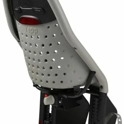 Nieuw ? Yepp Maxi Easyfit Fietsstoeltje - Zilver ? -Kastoes winkel 550x807 1