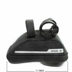 Goedkoop ? Merkloos Fietstassen - Fiets Telefoonhouder - Waterproof - Fietsstuurtas - Fietsframetas - 7.1 Inch ? -Kastoes winkel 550x807