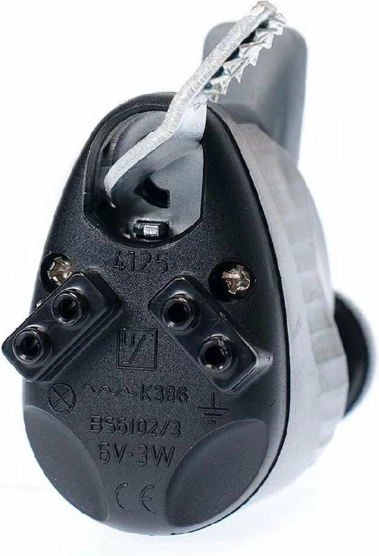 Promo ⭐ Simson Dynamo Links Met Rubberen Loopwiel - Zwart ? 1 Promo ⭐ Simson Dynamo Links Met Rubberen Loopwiel - Zwart ?