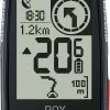 Korting ? SIGMA SPORT ROX 2.0 GPS Bike Computer - Top Mount Set, Zwart ✨ -Kastoes winkel 550x809 3