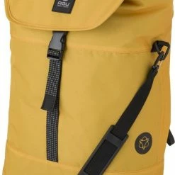 Begroting ✨ AGU Essentials DWR Enkele Fietstas Urban Klickfix Geel - 17 L ? -Kastoes winkel 550x810 1