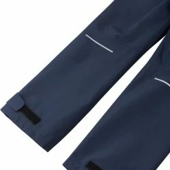 Nieuw ? Reima - Waterdichte Wandelbroek Voor Kinderen - Reimatec - Konsti - Navy - Maat 122cm ? -Kastoes winkel 550x810