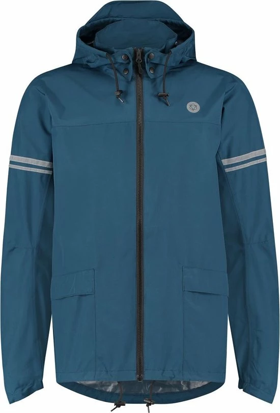 Beste recensies van ? AGU Original Regenpak Essential - Blauw - M - Dames & Heren - Waterdicht & Ademend ⭐ 13 Beste recensies van ? AGU Original Regenpak Essential - Blauw - M - Dames & Heren - Waterdicht & Ademend ⭐ - Afbeelding 13