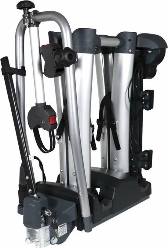 Beste Verkoop ? Twinny Load Fietsendrager - E-carrier - Ultra 2 - Draagkracht 56 Kg - Zwart ? 6 Beste Verkoop ? Twinny Load Fietsendrager - E-carrier - Ultra 2 - Draagkracht 56 Kg - Zwart ? - Afbeelding 6