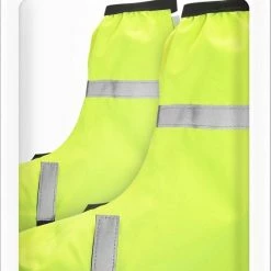 Uitgang ? Navaris Overschoenen - 1 Paar Uniseks Schoenovertrekken - Waterdicht & Reflecterend - Beschermt Tegen Regen En Vuil - Verschillende Maten ❤️ 10 Uitgang ? Navaris Overschoenen - 1 Paar Uniseks Schoenovertrekken - Waterdicht & Reflecterend - Beschermt Tegen Regen En Vuil - Verschillende Maten ❤️ -Kastoes winkel 550x815