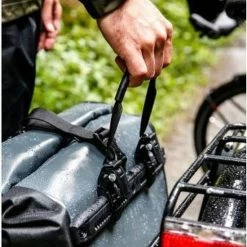 Beste Verkoop ? Ortlieb Back-Roller Classic QL2.1 40L (set Van 2) Petrol/black ? -Kastoes winkel 550x818