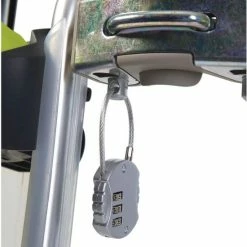 Promo ? Qibbel Kabelslot Voor Kinderstoeltje ? -Kastoes winkel 550x819