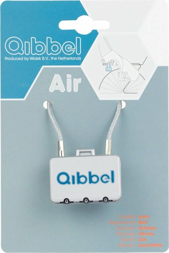 Beste Verkoop ? Qibbel Air Slot ? 7 Beste Verkoop ? Qibbel Air Slot ? - Afbeelding 7