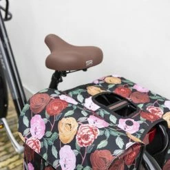 Nieuw ? Fastrider Nyla Dubbele Fietstas Trend MIK - Rood - 32 L ? 16 Nieuw ? Fastrider Nyla Dubbele Fietstas Trend MIK - Rood - 32 L ? -Kastoes winkel 550x823 4