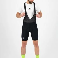 Hete verkoop ? Rogelli Basic - Korte Fietsbroek - Heren ? -Kastoes winkel 550x824 12