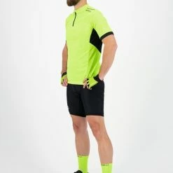 Hete verkoop ? Rogelli Basic - Korte Fietsbroek - Heren ? -Kastoes winkel 550x824 13