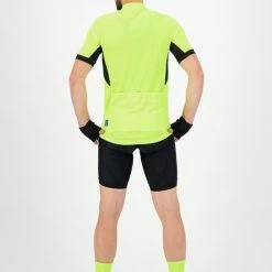 Hete verkoop ? Rogelli Basic - Korte Fietsbroek - Heren ? -Kastoes winkel 550x824 14