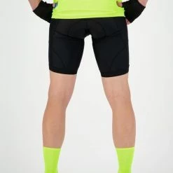 Hete verkoop ? Rogelli Basic - Korte Fietsbroek - Heren ? -Kastoes winkel 550x824 16