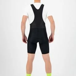 Hete verkoop ? Rogelli Basic - Korte Fietsbroek - Heren ? -Kastoes winkel 550x824 17