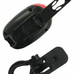 Beste Pirce ? DRESCO Fiets Achterlicht - LED - Opvallend - Geen Batterijen Nodig - OPWINDBAAR - Altijd Licht ✨ -Kastoes winkel 550x824 6