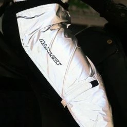 Beste Pirce ? Rainlegs Arctic - Regenbroek - Unisex - Reflective Grey - Maat M ? -Kastoes winkel 550x824 9