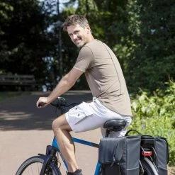 Aanbiedingen ✔️ New Looxs Nova Afneembare Dubbele Fietstas - 32 Liter Grijs ? 23 Aanbiedingen ✔️ New Looxs Nova Afneembare Dubbele Fietstas - 32 Liter Grijs ? -Kastoes winkel 550x825 10