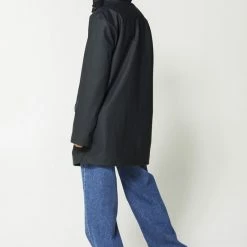 Beste recensies van ❤️ America Today Janice Teddy - Dames Regenjas - Maat M ? -Kastoes winkel 550x825 26