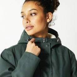 Uitgang ? America Today Janice Teddy - Dames Regenjas - Maat L ? 8 Uitgang ? America Today Janice Teddy - Dames Regenjas - Maat L ? -Kastoes winkel 550x825 34