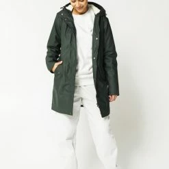 Uitgang ? America Today Janice Teddy - Dames Regenjas - Maat L ? 9 Uitgang ? America Today Janice Teddy - Dames Regenjas - Maat L ? -Kastoes winkel 550x825 35