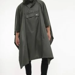 Kopen ❤️ Mac In A Sac - Regenponcho - Khaki ❤️ 12 Kopen ❤️ Mac In A Sac - Regenponcho - Khaki ❤️ -Kastoes winkel 550x825 4