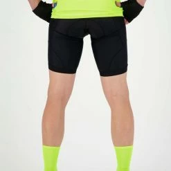 Hete verkoop ? Rogelli Basic - Korte Fietsbroek - Heren ? -Kastoes winkel 550x825 46