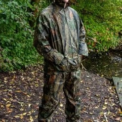 Goedkoopste ? Ultimate Camo Rain Suit Size XL | Regenpak ? -Kastoes winkel 550x825 54