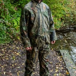 Goedkoopste ? Ultimate Camo Rain Suit Size XL | Regenpak ? -Kastoes winkel 550x825 56