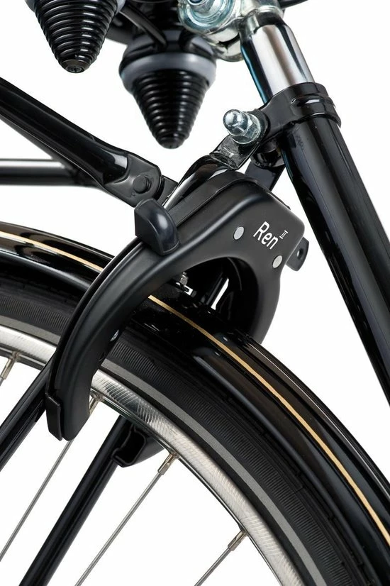 Beste Verkoop ? AXA Ren 2 Ringslot Zwart (Inclusief Bevestigingsmateriaal) ? 3 Beste Verkoop ? AXA Ren 2 Ringslot Zwart (Inclusief Bevestigingsmateriaal) ? - Afbeelding 3