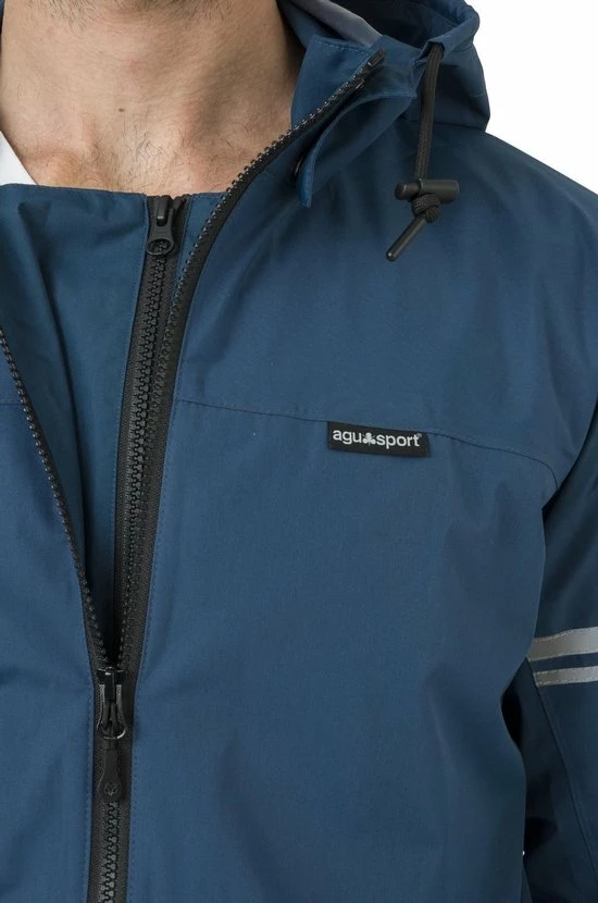 Beste recensies van ? AGU Original Regenpak Essential - Blauw - M - Dames & Heren - Waterdicht & Ademend ⭐ 11 Beste recensies van ? AGU Original Regenpak Essential - Blauw - M - Dames & Heren - Waterdicht & Ademend ⭐ - Afbeelding 11