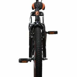 Coupon ✔️ Amigo Sports - Kinderfiets 20 Inch - Jongens - Zwart ? 20 Coupon ✔️ Amigo Sports - Kinderfiets 20 Inch - Jongens - Zwart ? -Kastoes winkel 550x834 1